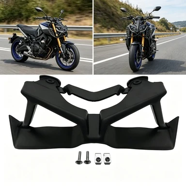 

Аэродинамический передний спойлер (нэкед-спойлер) для Yamaha MT-09