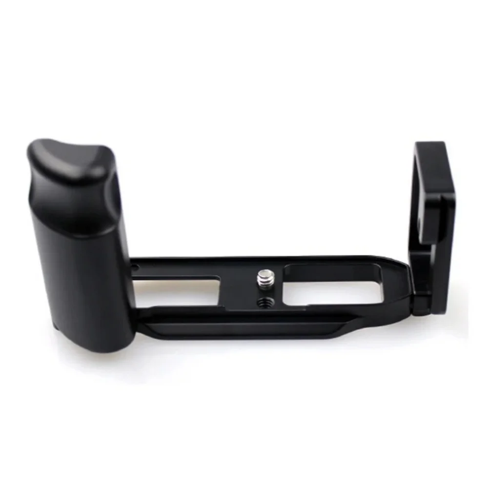 FITTEST Quick Release L Plate Custom L Bracket vertical plate for Sony RX1 RX1R and RX2 Base Grip Arca-Swiss Compatible