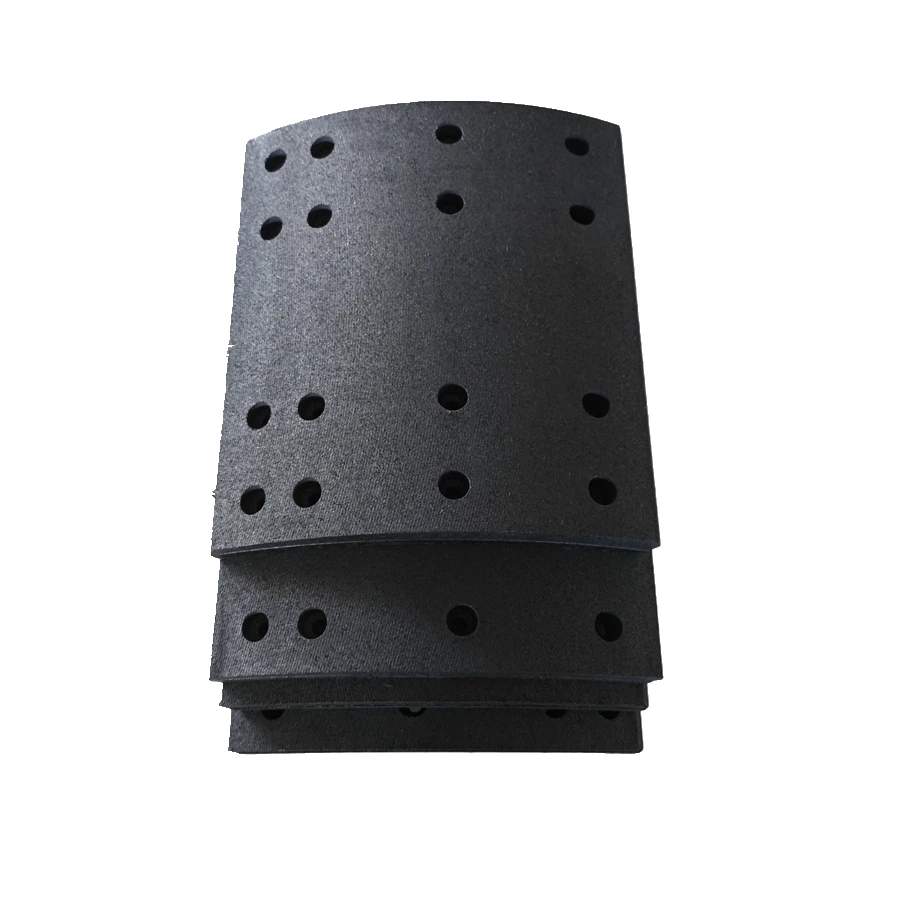 

Fuhua 16T Brake Pads