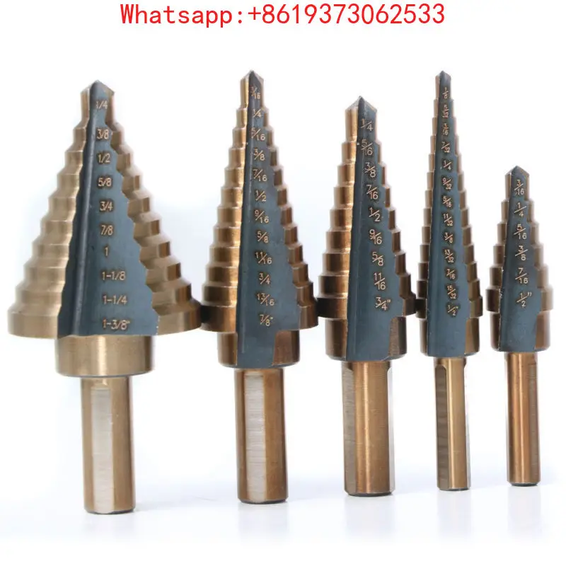 

Сверло для сверления, инструмент для сверления отверстий в стальных лестницах, универсальный инструмент для сверления и расширения отверстий в металле