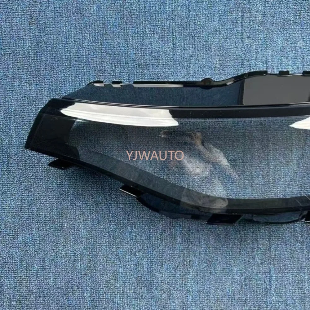 For Leapmotor B05 2026 Headlight Shell Car Headlamp Lens Cover Glass Replacement Auto Lamp Shade Front Light Face Mask