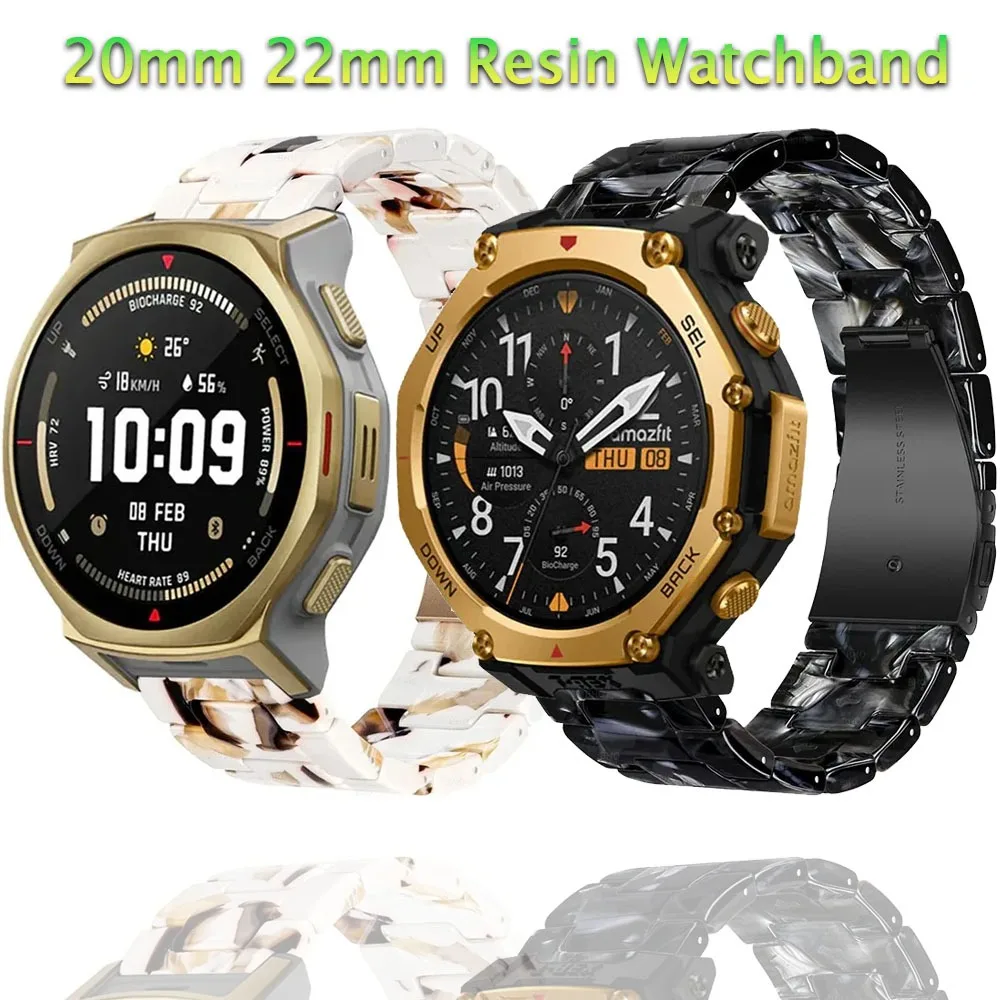 Resin Strap For Ama…