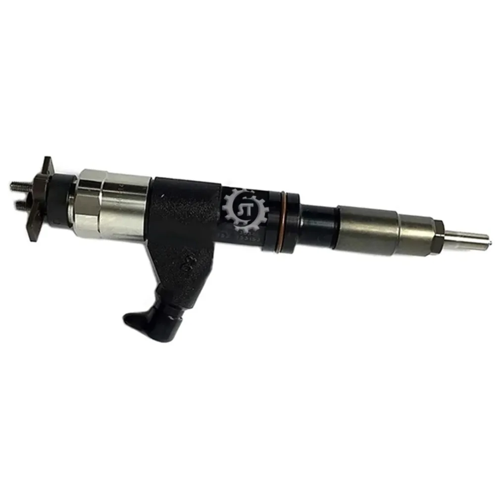 S350 engine common rail injector