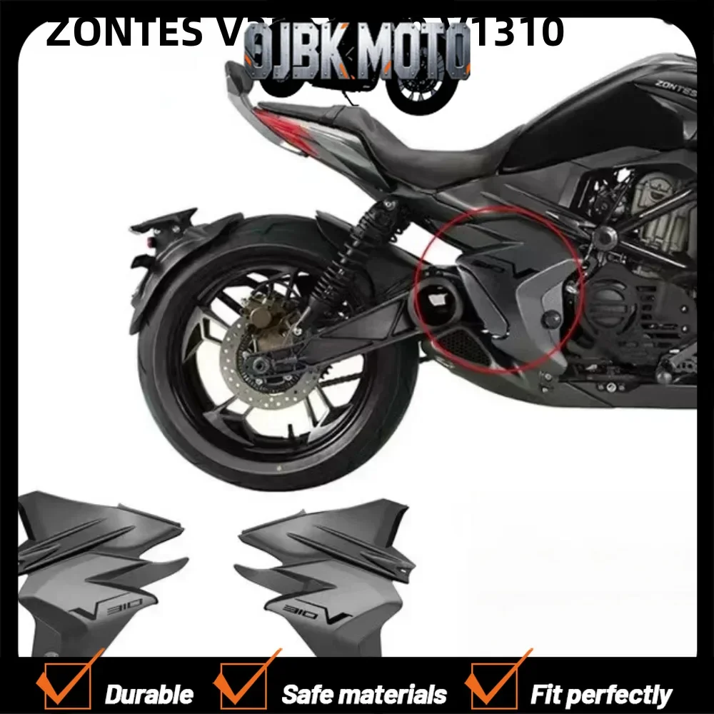 

Brand New Suitable for Zontes V310 V350 Motorcycle Side Cover Decal Suitable for Zontes V310 V350 V1310 V1350 310V 350V 310V1 35