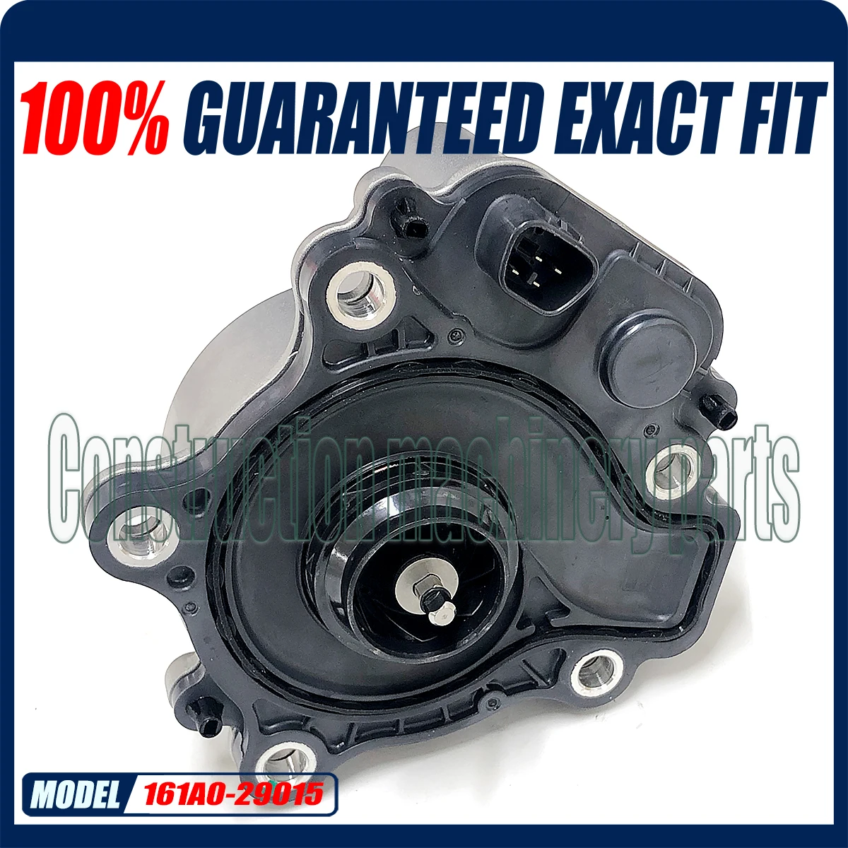 161A0-29015 Engine Electric Water Pump 161A029015 For Toyota Prius 2010-2015 CT200h WPT-190