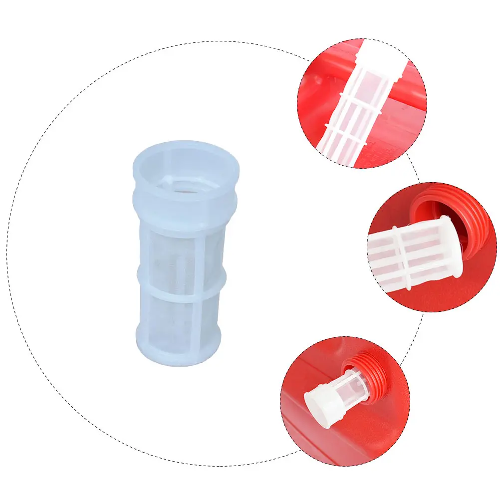 

Plastic Filter Oil Tank Filter Ship Oil Tank Filter Inlet Filter Anti-static Filter