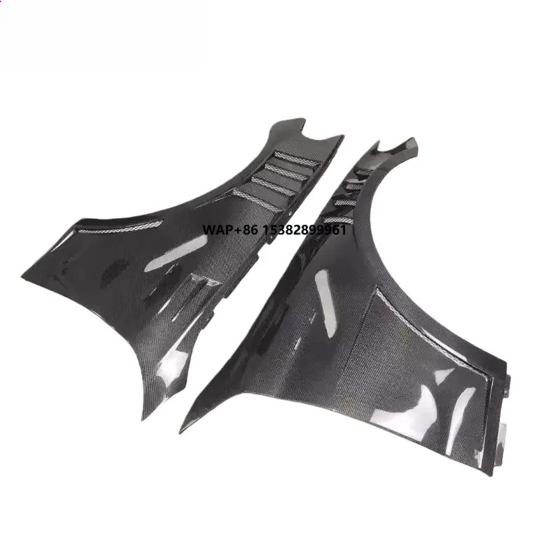 

M5 F90 with Vent Carbon Fiber Fender for M5 F90 Fender