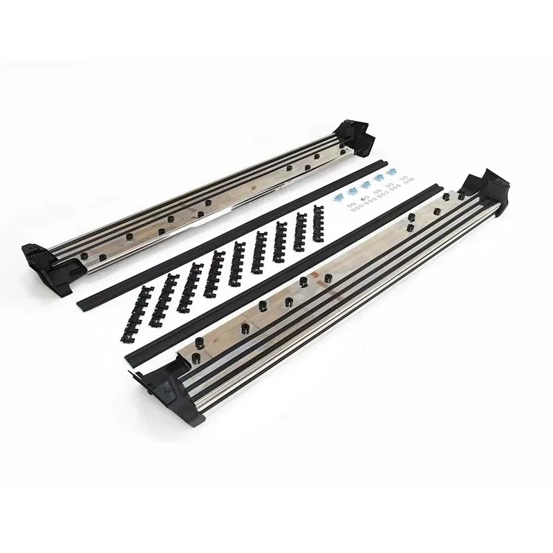 

G-class W464 W463A Side Step for 2019y~ G500 G63 Running Step Board Car Exterior Car Accessories Car Used