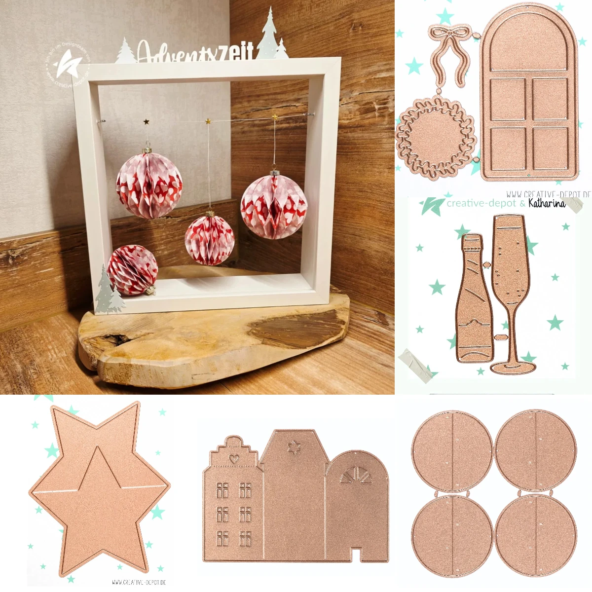 Circular Basic Trailer Stamps 2025 New Cutting Dies For Scrapbook Diary Decoration Embossing Template Diy Greeting Card Handmade