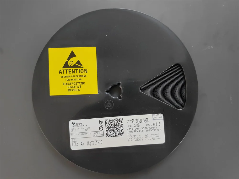 REF3033AIDBZR Em estoque