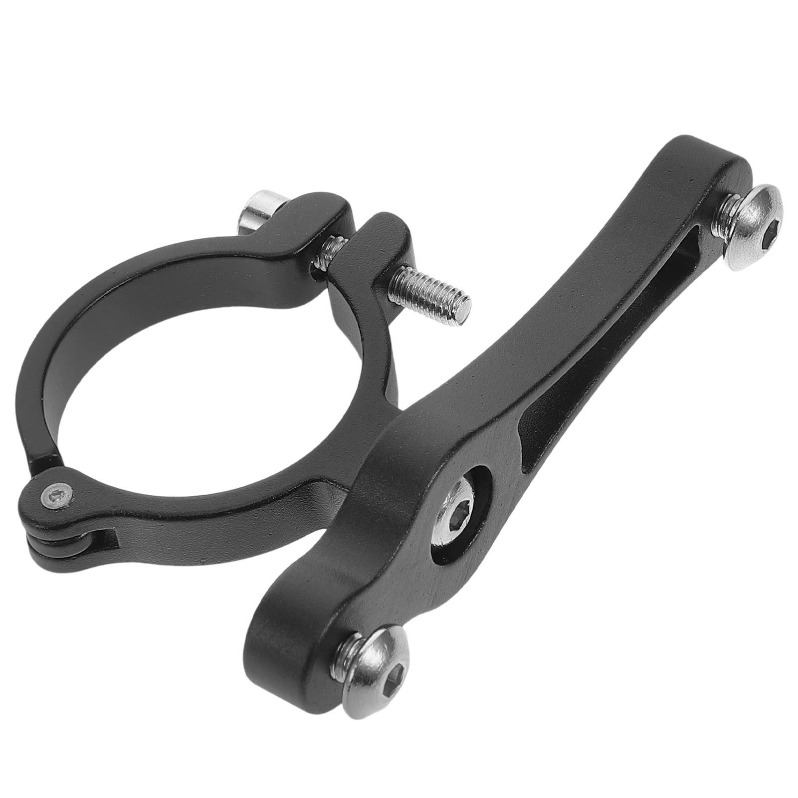 

Bottle Cage Adapter Aluminum Alloy Bike Ebike Motorcycle Cup Holder Universal Design Compatibility Accessories