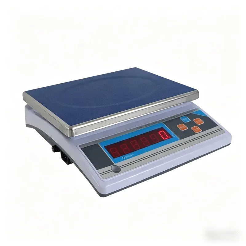 Weighing Scale JSB Series Weighing Electronic Scale, Table Scale, Factory Direct Sales
