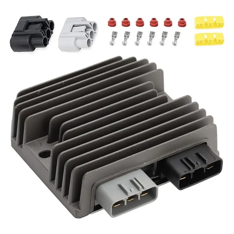 A20K-Voltage Regulator Rectifier Fit Can-Am Commander For Defender Maverick X3 Outlander 710001191