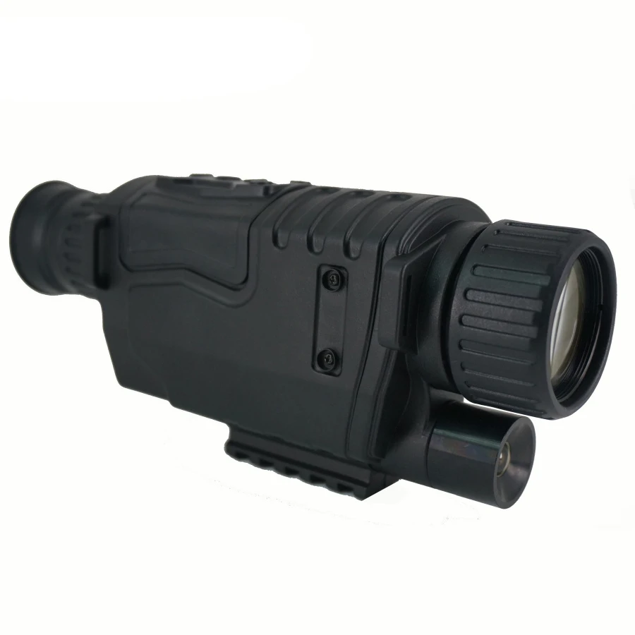 Videocamera per telescopio per visione notturna Winait HD 1284x724