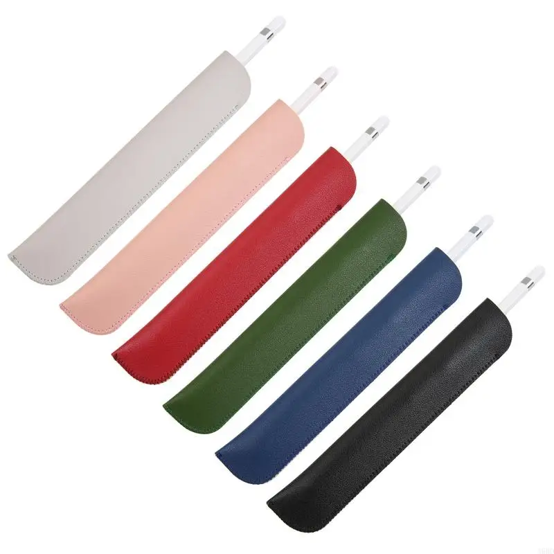 

A9BD iPencil for Case Cover for iPad Pen Storage Bag Pen for Case Pen Protective Sleeve Tablet Touch-Stylus Pen Protect