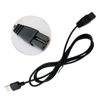 Pool Vacuum Charging USB Cable Replacement for Bestway / Lay-z-spa