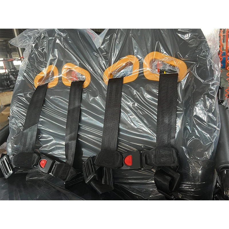 Custom Red Baja Kids Off Road - Outdoor Power New Roads recension och pris