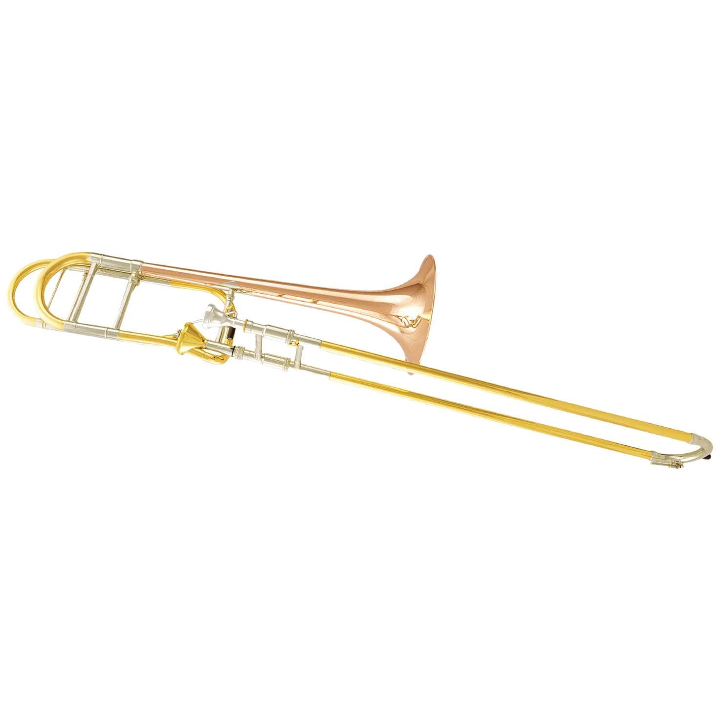 SL-824 Hi-Grade Thayer Valve Trombone