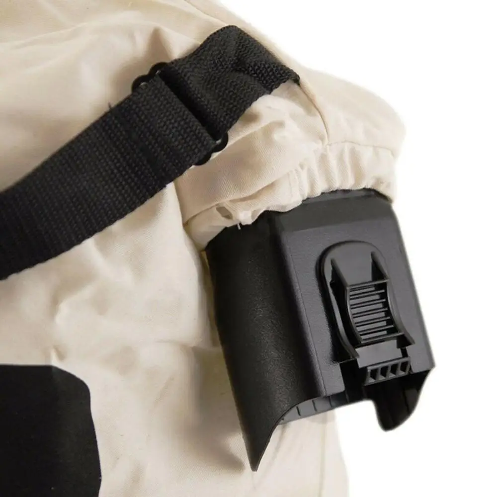 

Replacement Blower Bag Blower bag Garden Yard Components Replace Replace Parts Vacuum Bag 127-7040 Accessories