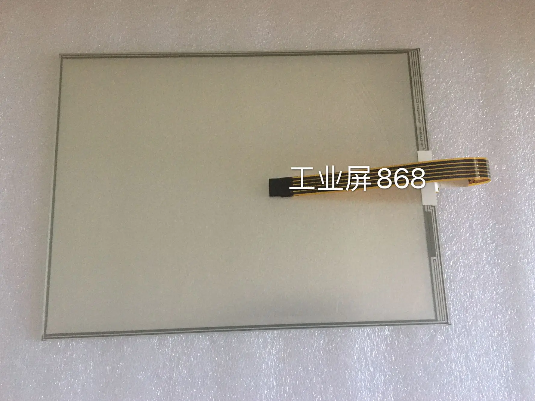 4WR15021B1 TOUCH SCREEN TOUCHPAD