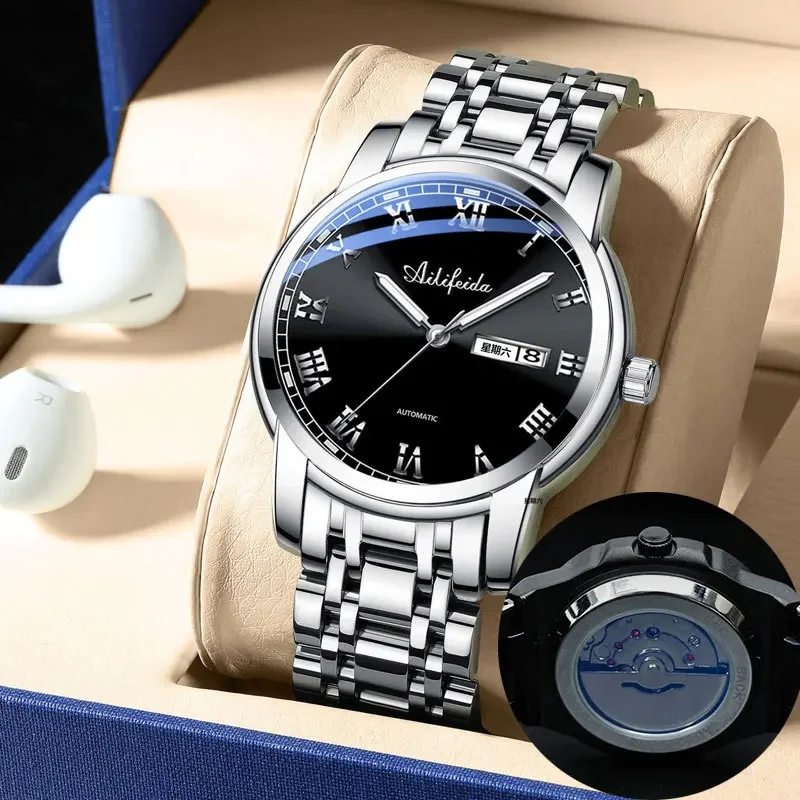 Кварцевые часы Avery Philips