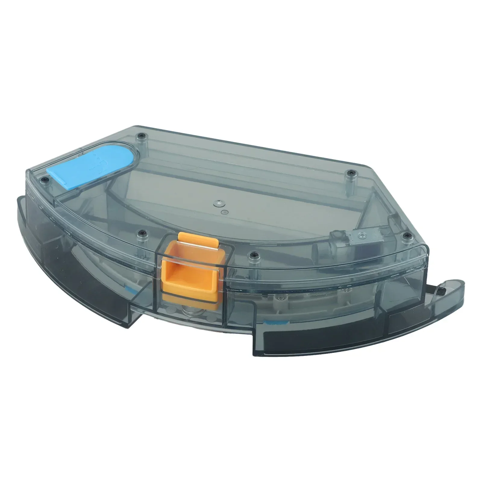 Serpillière pour aspirateur robot TesEisFor X500 Dallas Dock S4, 1 pièce d'eau précieuse + 2 pièces de gril, pièces de rechange, accessoires de remplacement