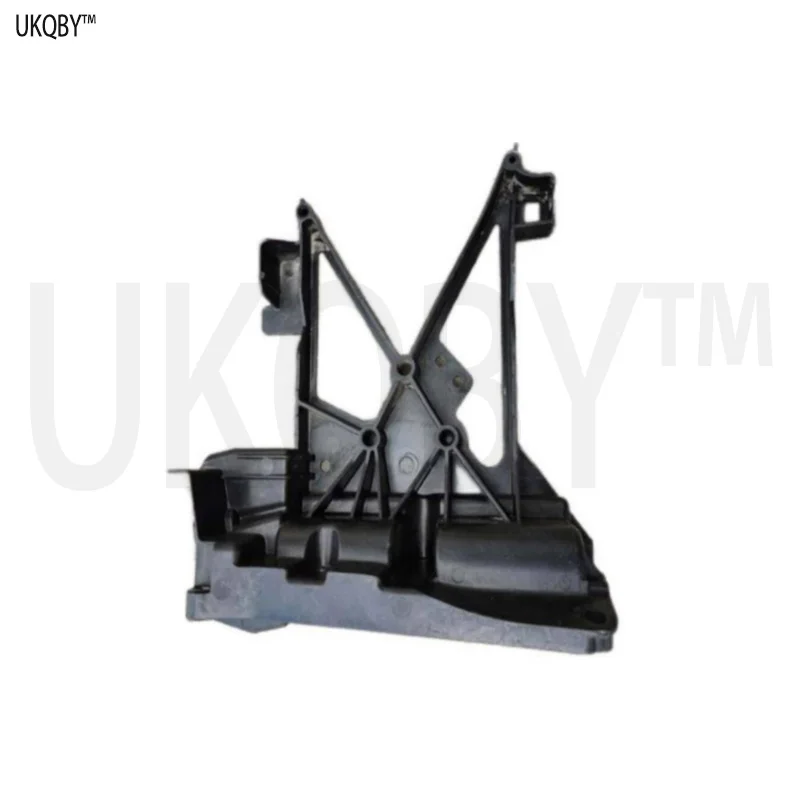 Front Reinforcement…