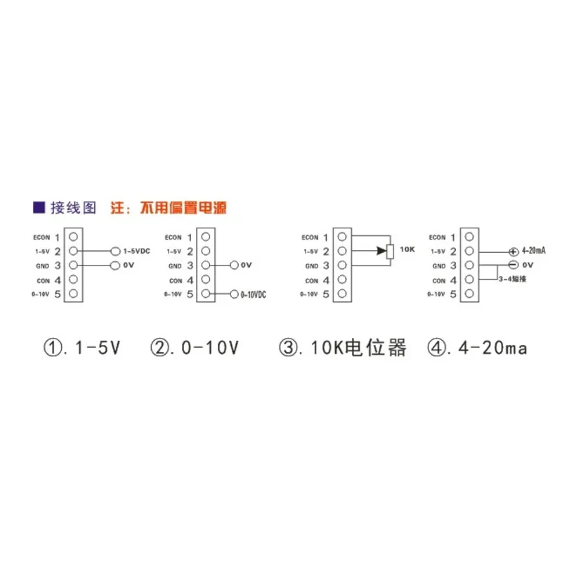 Three-phase Solid-state Voltage Regulator, SCR Voltage and Temperature Regulation Module TSR-120WA-H,120A