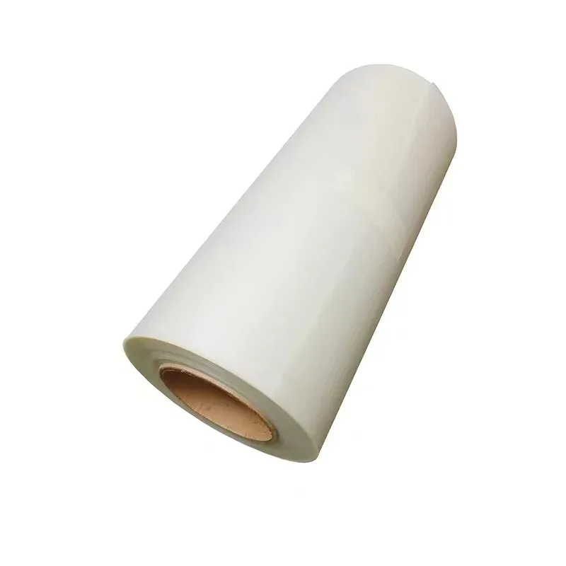 

1pcs Roll DTF Film 33cm*100m Direct Transfer Film Ink For Epson XP600 1340 L1390 L1800 R1800 R3880 PET Film Transfer To Garment