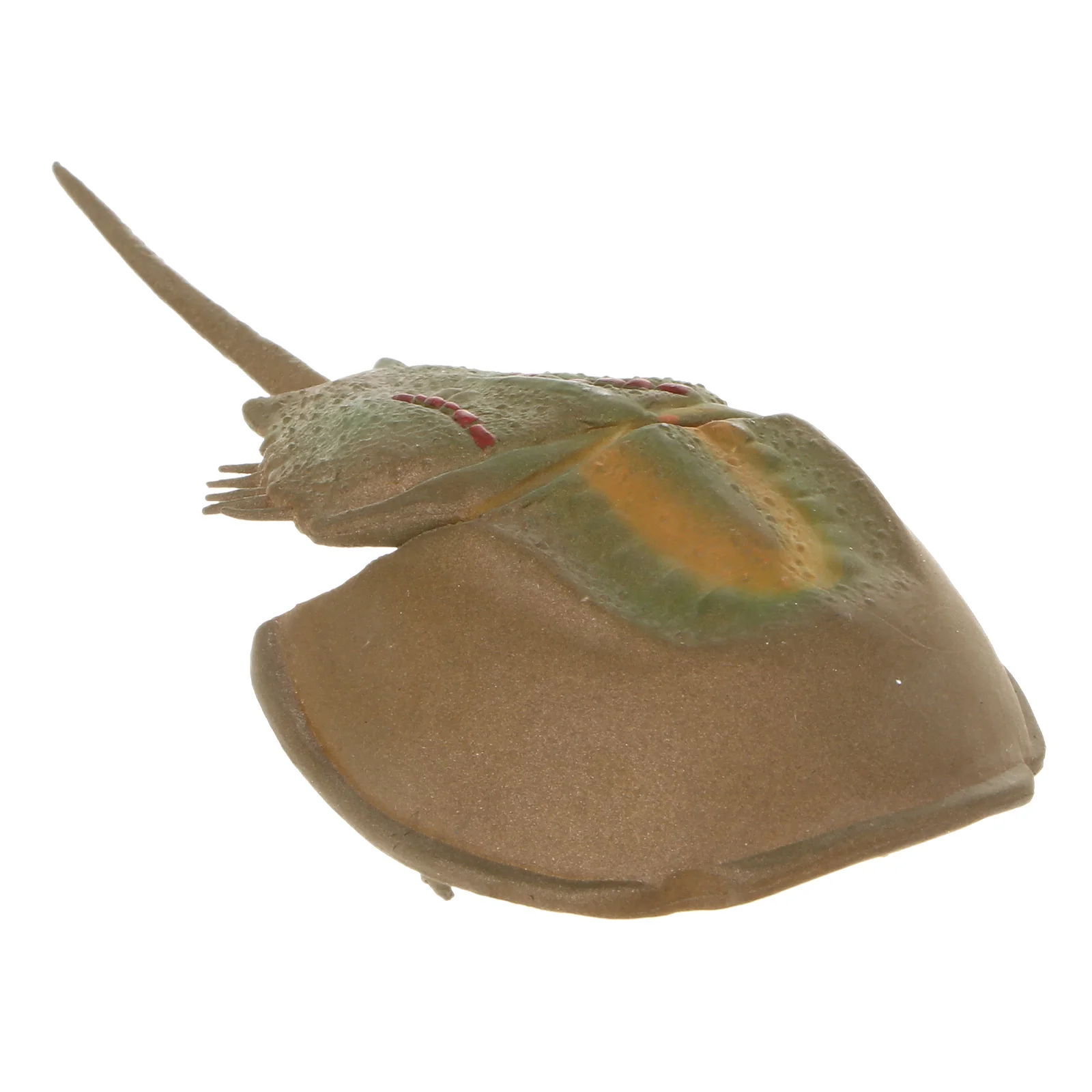 

Simulation Artificial Fighter Aquarium Decor Plastic Craft nament for Fish Tank Hideout Aquascaping Pet Supplies Environmental