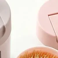 

Creative Toothpick Holder Container Household Table Toothpick Storage Box Holder Portable Toothpick Dispenser Random Color
