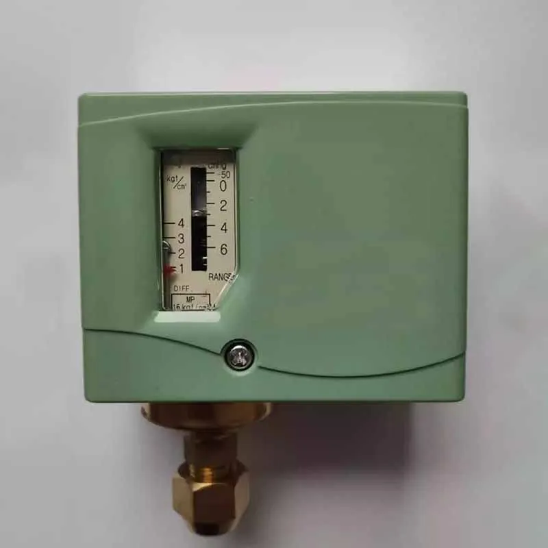 1Pcs New for PCC Pressure Switch Controller PSNS-C110 1-10KG PSNS-C106 0-6KG
