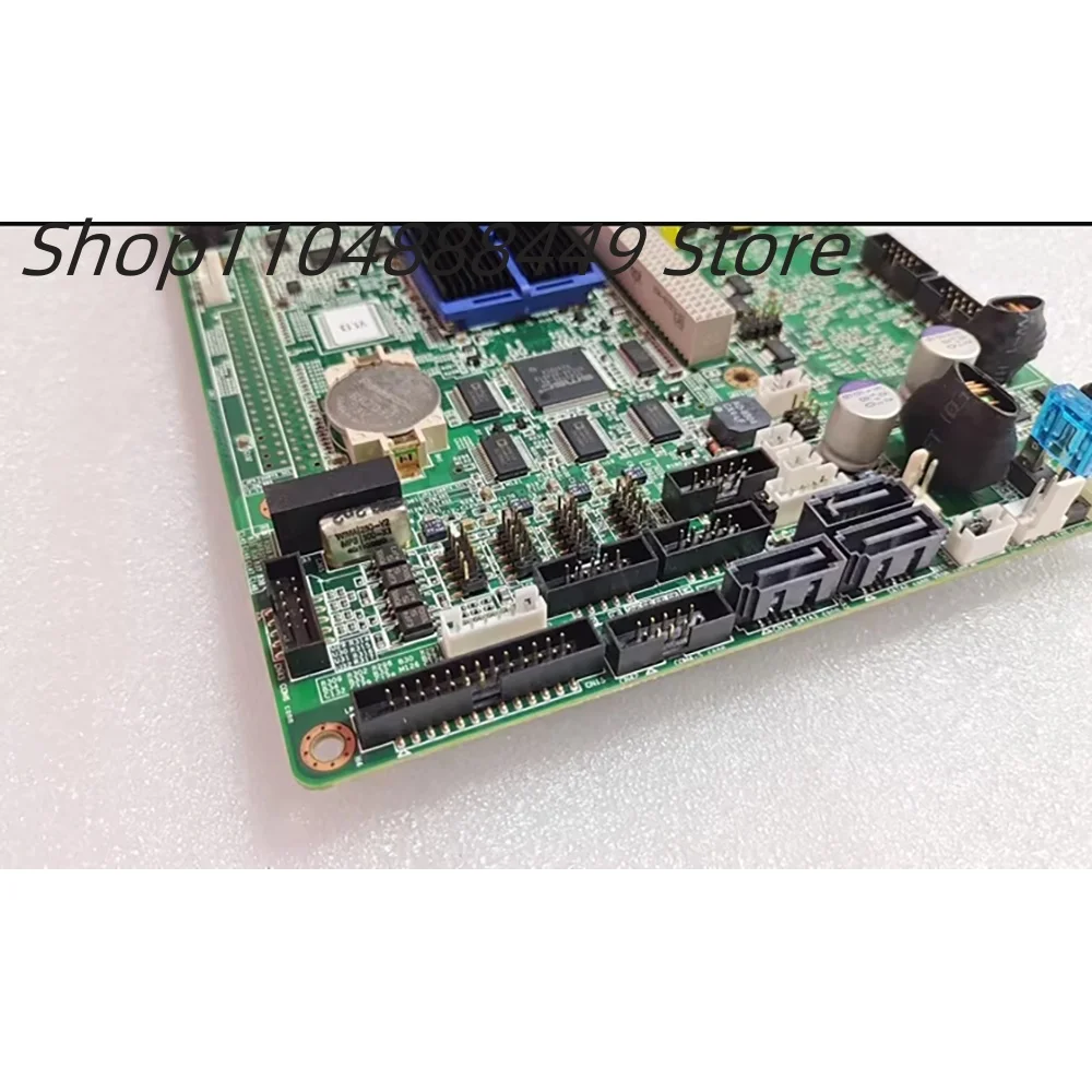 PCM-9562 Scheda madre di controllo industriale