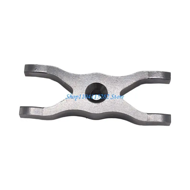 

A2BF Injector Clamp and Bolts for Transit MK7 Replace 6C1Q-9L535-AD Injector Clamp Bolt Set Improve Driving Comfort