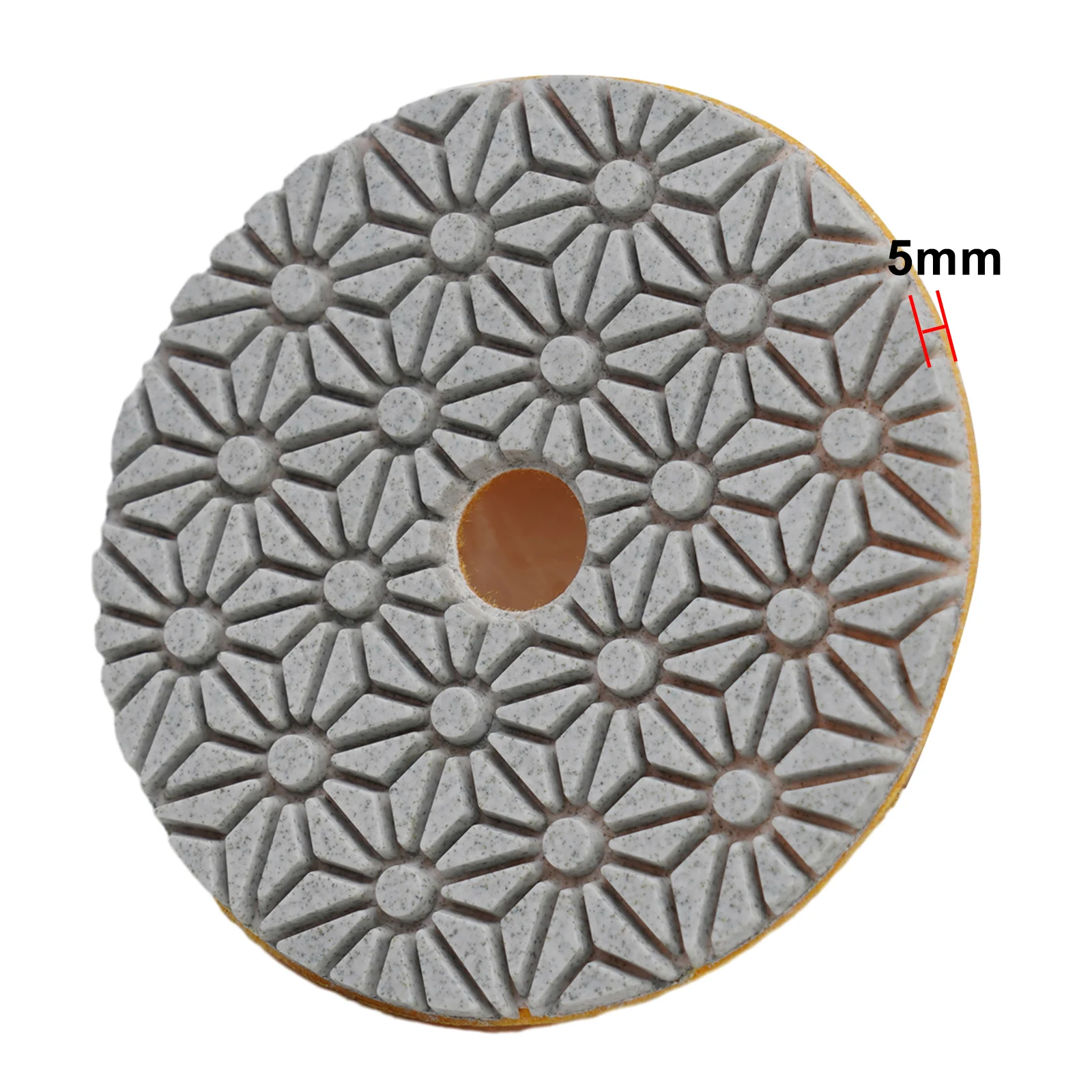 

Practical Durable Tools TOOLS Tools Max RPM Of Polishing Granite - Diamond Polishing Pads Quartz 2# 4inch/100mm