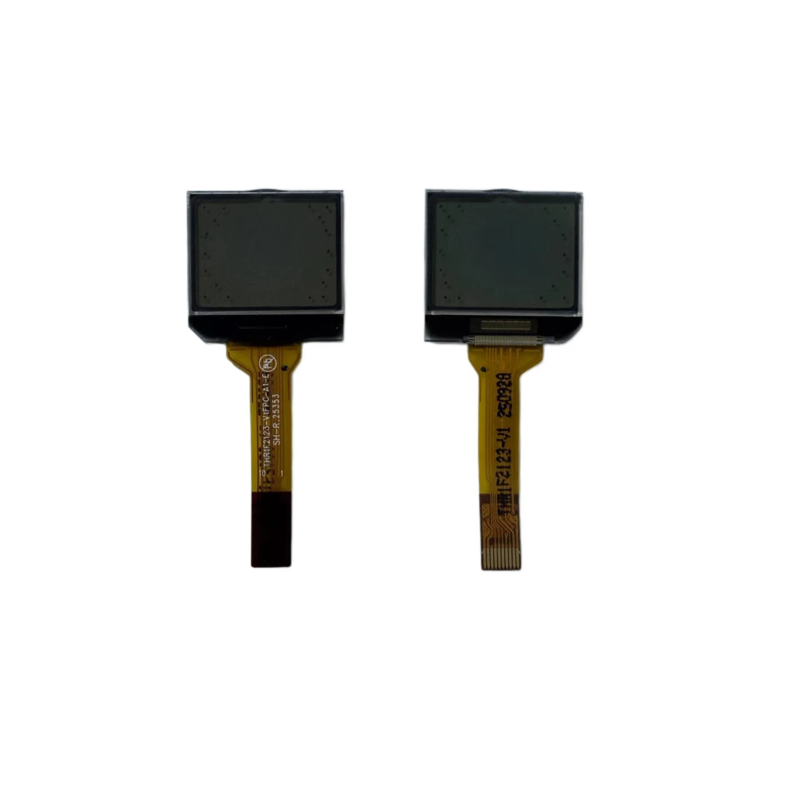 Original THR1F2123-V1FPC-A1-E LCD Screen for Repair Parts(No Backlight)