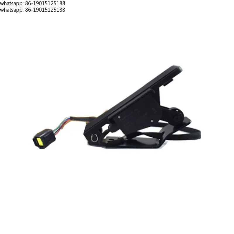 JCTH-3601 1-2.5 T Electronic Pedal Accelerator Forklift Parts