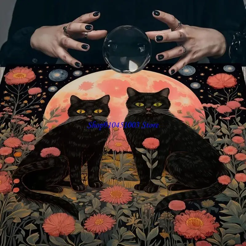 

77HC Многофункциональная дивинационная столовая настольная настольная игра