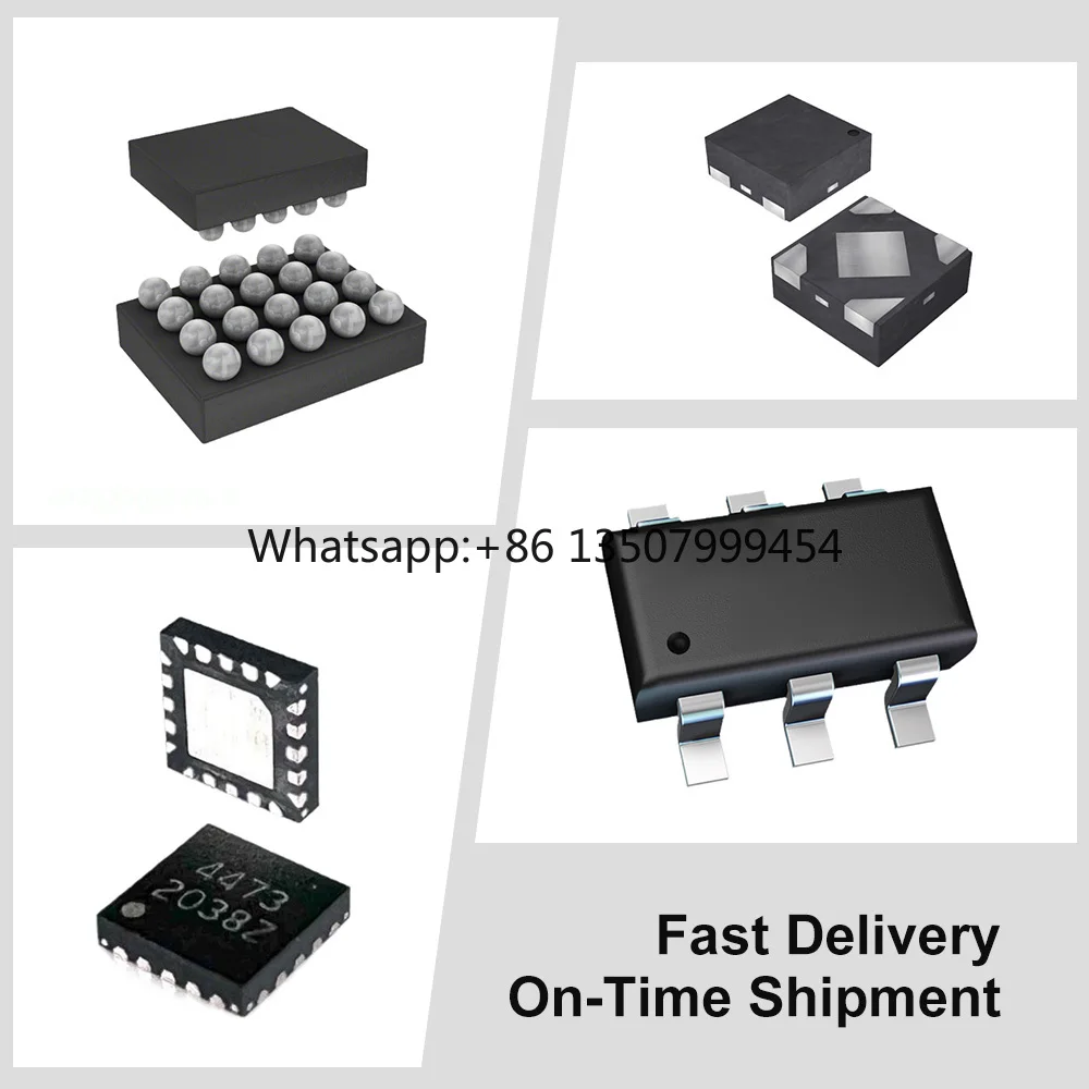 Specialized Components Electronic DLP3021FFQRQ1 CLGA-54(8.6x16.8) CLGA-54(8.6x16.8) Specialized ICs BOM IC In Stock