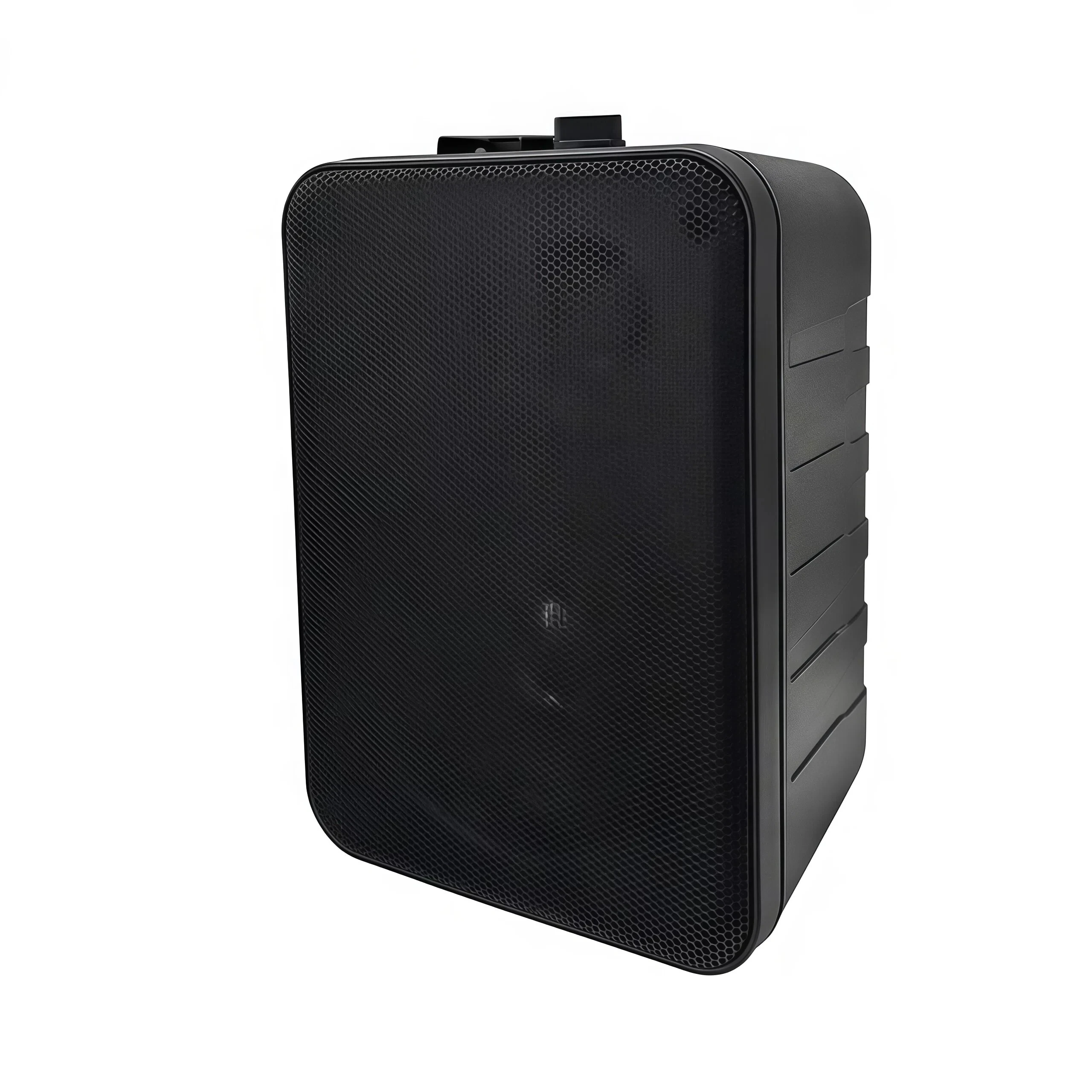 4-inch Metal Constant Pressure Resistance Wall-mounted Speaker for Classroom Shop Meeting Public Broadcasting & Background Music