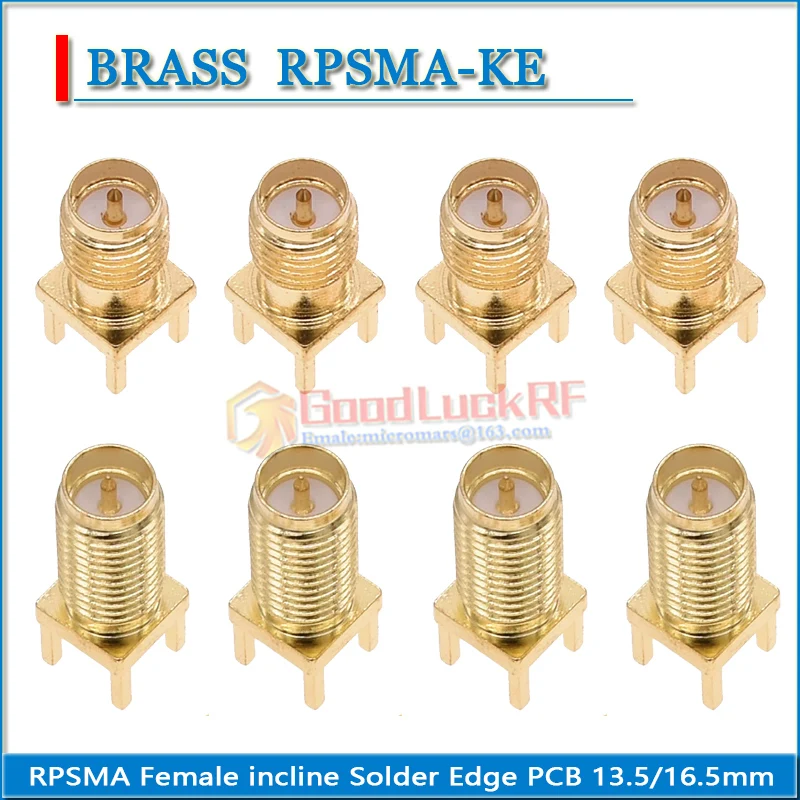 RP-SMA Rpsma Female… - image
