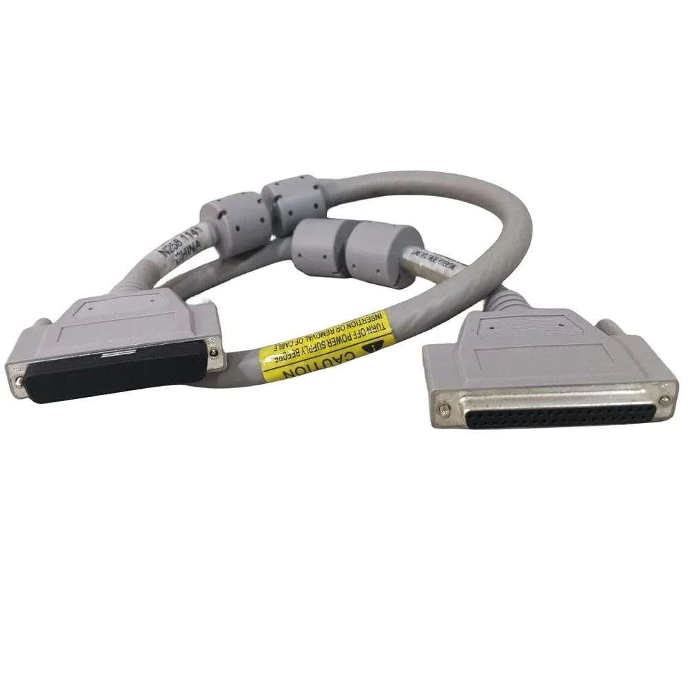 كابل إمداد الطاقة الزائد الأصلي وغير المستخدم 1756-PSCA2 #3