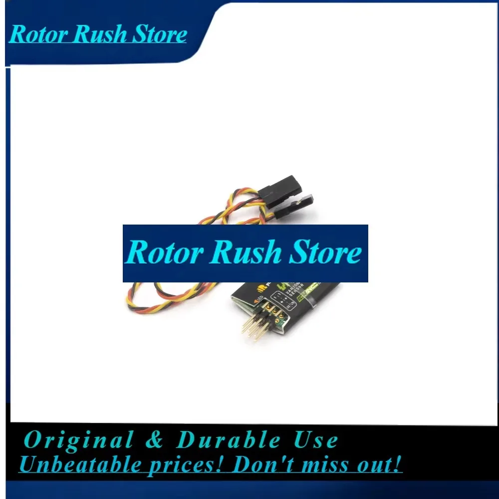 RoRuSFrSky VARI ADV Variometer Sensor Air Pressure Sensor Vario-High Vario-Normal Upgrade