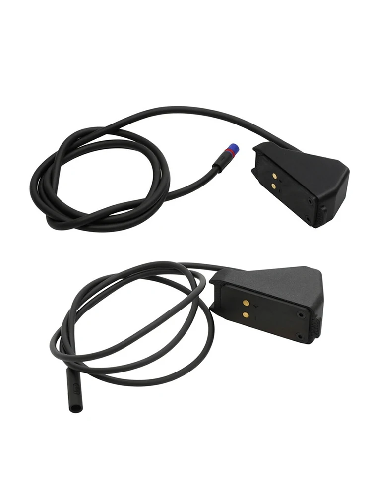 AliExpress YUENHOANG 1PC Auto-Shift Cable For SRAM AXS Avinox M2S/M1 Motor Compatible with Amflow/Velduro/Teewing E-Bike DIY Modification Accessories