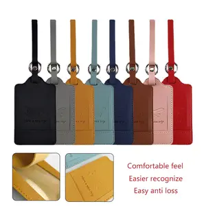 Tumi priority luggage tag sales