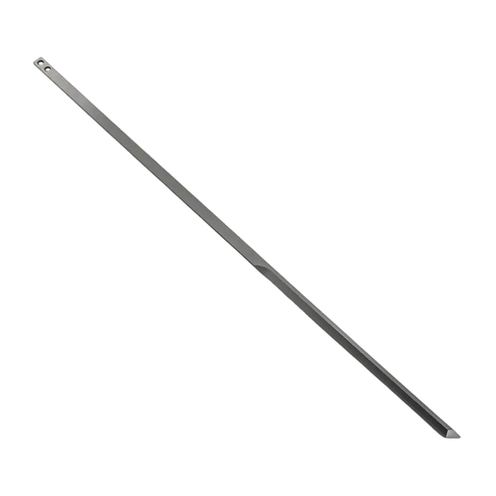 801222 (360x7x2.4mm) HSS Straight Cut Blade Knife For Lectra VECTOR 7000 Automatic Cutting Machine