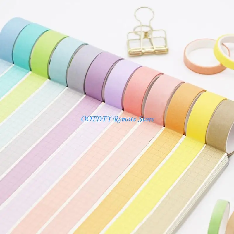 DXAB Съемные маркеры маркеров Highlighter