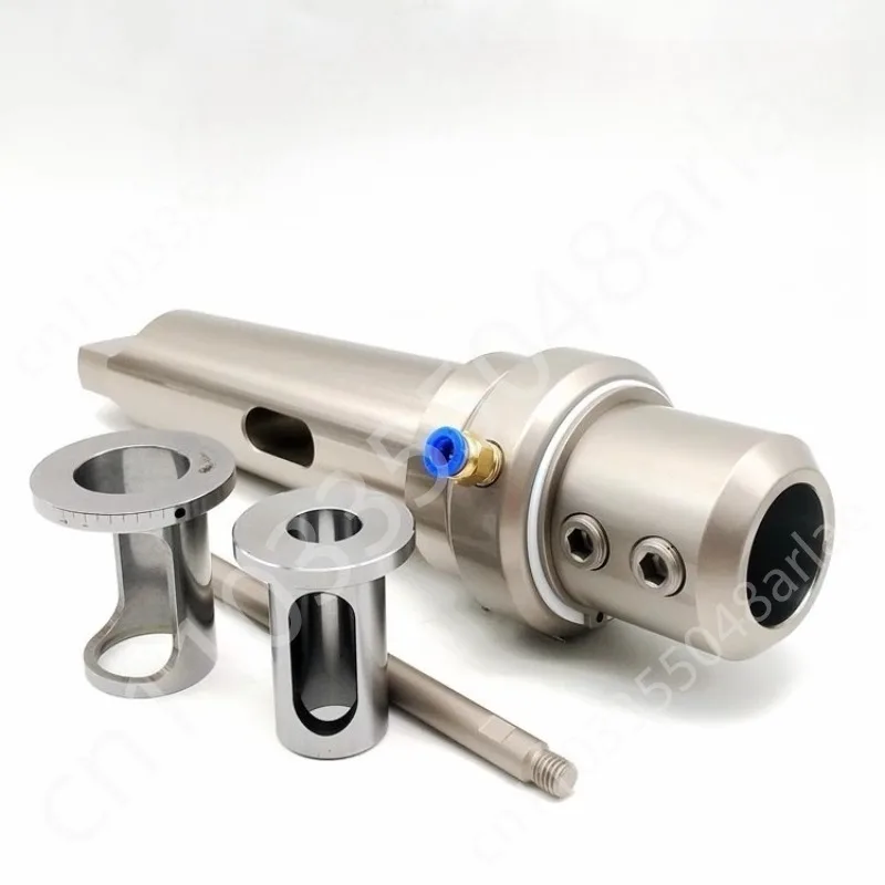 

MT4 Tool Holder External to Internal for U Drills Side Locking