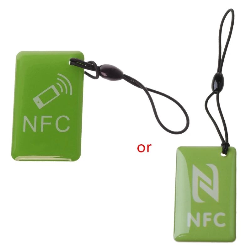 213 Thẻ 213 Thẻ Nhãn Thẻ PVC Bộ nhớ 144 Byte 213 Thẻ trống đầy màu sắc Có sẵn cho hầu hết các điện thoại