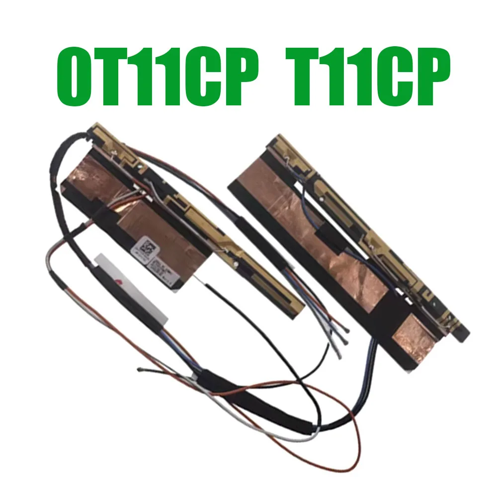 

Laptop Antenna Cable For DELL For Latitude 5440 5450 For Precision 3480 3490 0T11CP T11CP Fit 5G Antenna